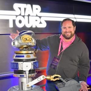 Meet your Posher, Brendan